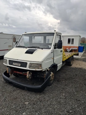 Iveco 4010 Пътна помощ , снимка 2