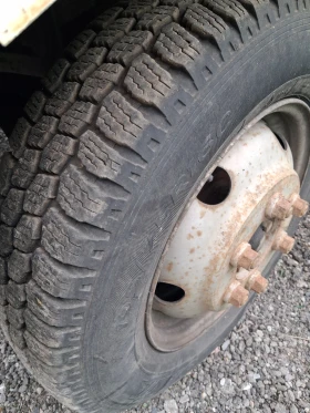 Iveco 4010 Пътна помощ , снимка 8