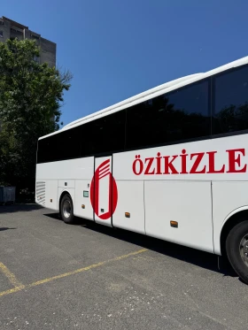 Mercedes-Benz Tourismo, снимка 3