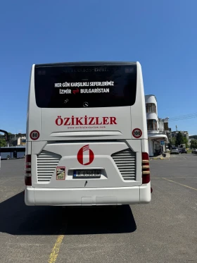 Mercedes-Benz Tourismo, снимка 5