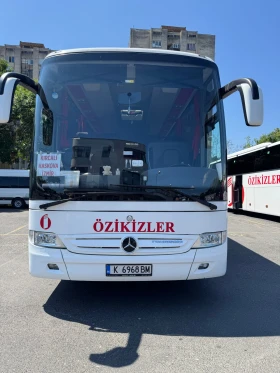 Mercedes-Benz Tourismo, снимка 1