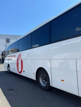 Mercedes-Benz Tourismo, снимка 6