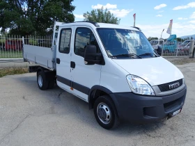 Iveco Daily 35C14* 106 704 km* 3.0HPI  КАТ. * Б* 7-места, снимка 10