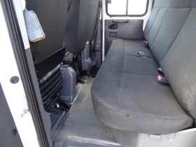Iveco Daily 35C14* 106 704 km* 3.0HPI  КАТ. * Б* 7-места, снимка 16