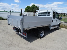 Iveco Daily 35C14* 106 704 km* 3.0HPI  КАТ. * Б* 7-места, снимка 13