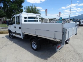 Iveco Daily 35C14* 106 704 km* 3.0HPI  КАТ. * Б* 7-места, снимка 11
