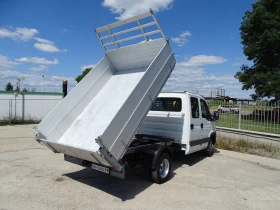 Iveco Daily 35C14* 106 704 km* 3.0HPI  КАТ. * Б* 7-места, снимка 6