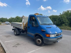 Iveco 60с15 65C15, снимка 4