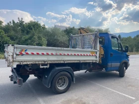 Iveco 60с15 65C15, снимка 3