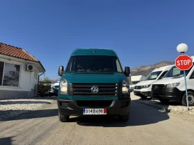 VW Crafter KLIMA, 196000KM!!!, снимка 2