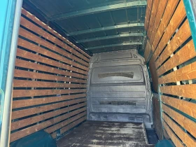 VW Crafter KLIMA, 196000KM!!!, снимка 11