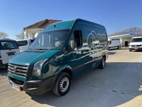 VW Crafter KLIMA, 196000KM!!!, снимка 3