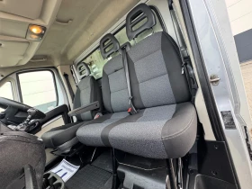 Fiat Ducato Самосвал Климатик Euro6 Maxi, снимка 12