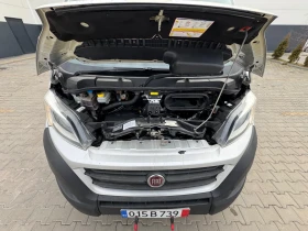 Fiat Ducato Самосвал Климатик Euro6 Maxi, снимка 15