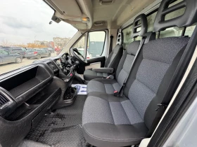 Fiat Ducato Самосвал Климатик Euro6 Maxi, снимка 11