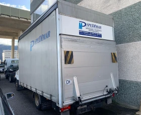 Iveco Daily 35c17* ЩОРА* БОРД* КЛИМА* ШВЕЙЦАРИЯ* , снимка 3