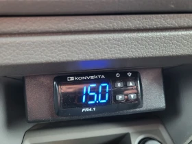 VW Crafter Хладилен, снимка 9