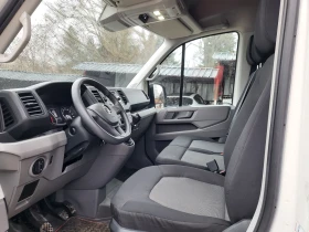 VW Crafter Хладилен, снимка 6