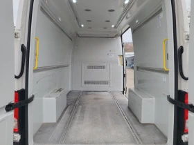 VW Crafter Хладилен, снимка 12