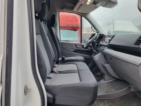 VW Crafter Хладилен, снимка 7
