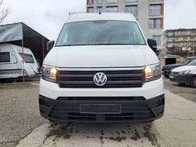 VW Crafter Хладилен, снимка 1