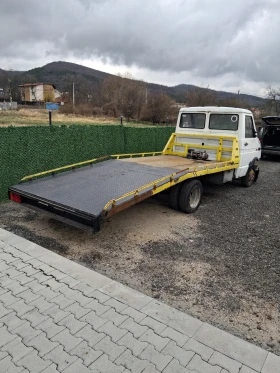 Iveco 4010 Пътна помощ  | Auto.bg — изображение 4