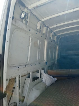 VW Crafter 2.5TDI Напълно обслужен!!! | Auto.bg — изображение 8