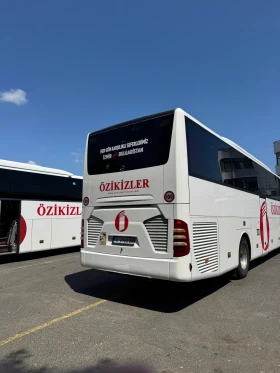Mercedes-Benz Tourismo | Mobile.bg � ����� ������ 4