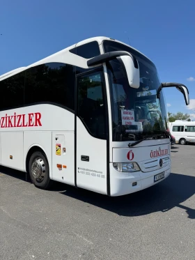Mercedes-Benz Tourismo | Mobile.bg � ����� ������ 2