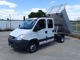 Iveco Daily 35C14* 106 704 km* 3.0HPI  ���. * �* 7-����� | Mobile.bg � ����� ������ 3