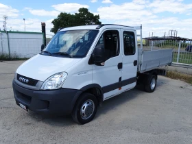 Iveco Daily 35C14* 106 704 km* 3.0HPI  ���. * �* 7-����� | Mobile.bg � ����� ������ 8