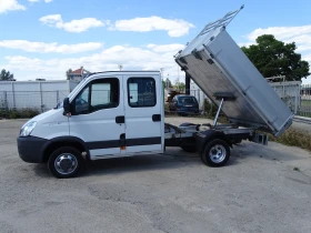 Iveco Daily 35C14* 106 704 km* 3.0HPI  ���. * �* 7-����� | Mobile.bg � ����� ������ 7
