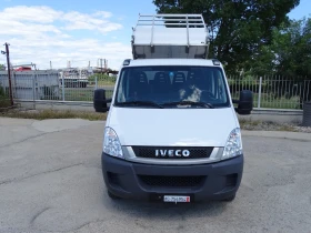Iveco Daily 35C14* 106 704 km* 3.0HPI  ���. * �* 7-����� | Mobile.bg � ����� ������ 2
