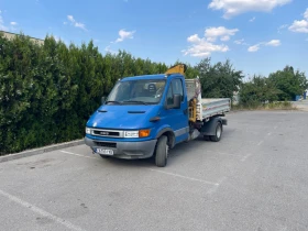������ Iveco 60�15