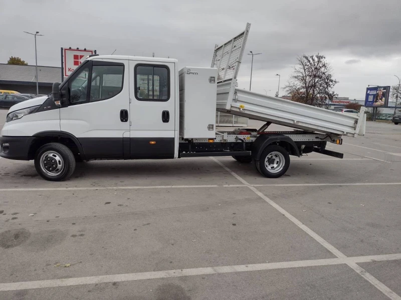 Iveco Daily 35c 16, снимка 2 - Бусове и автобуси - 47914276