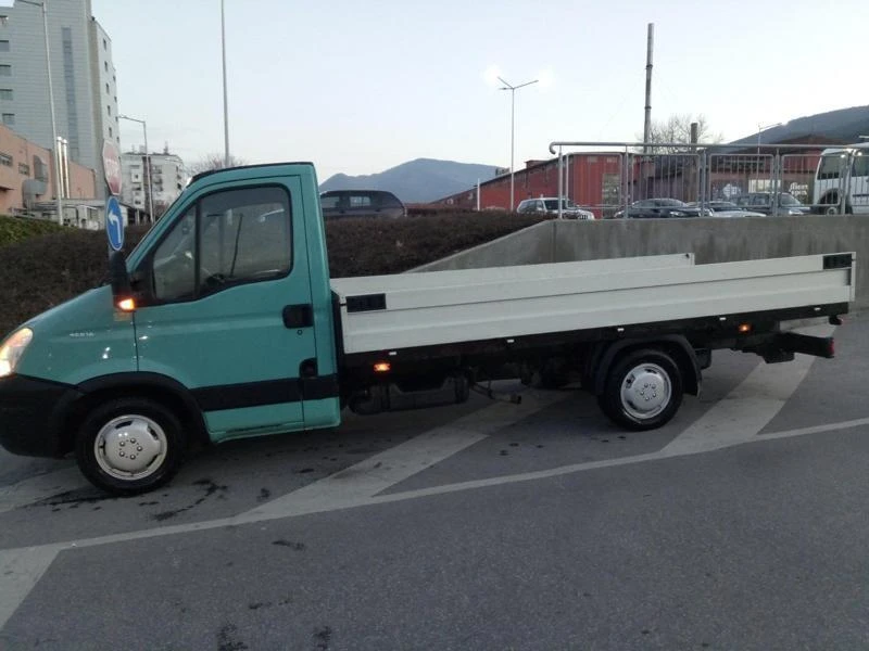 Iveco Daily 3000 35s14 - изображение 3