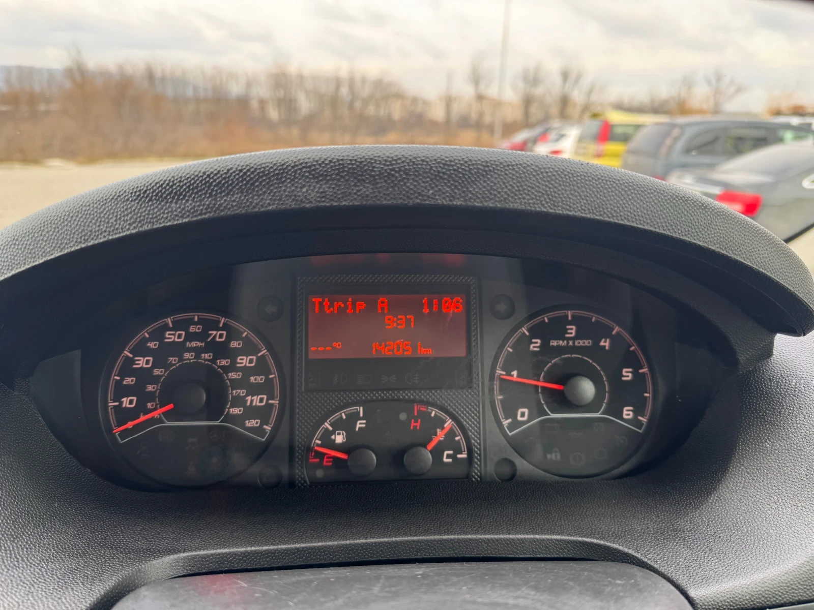 Fiat Ducato   Euro6 Maxi | Mobile.bg   17