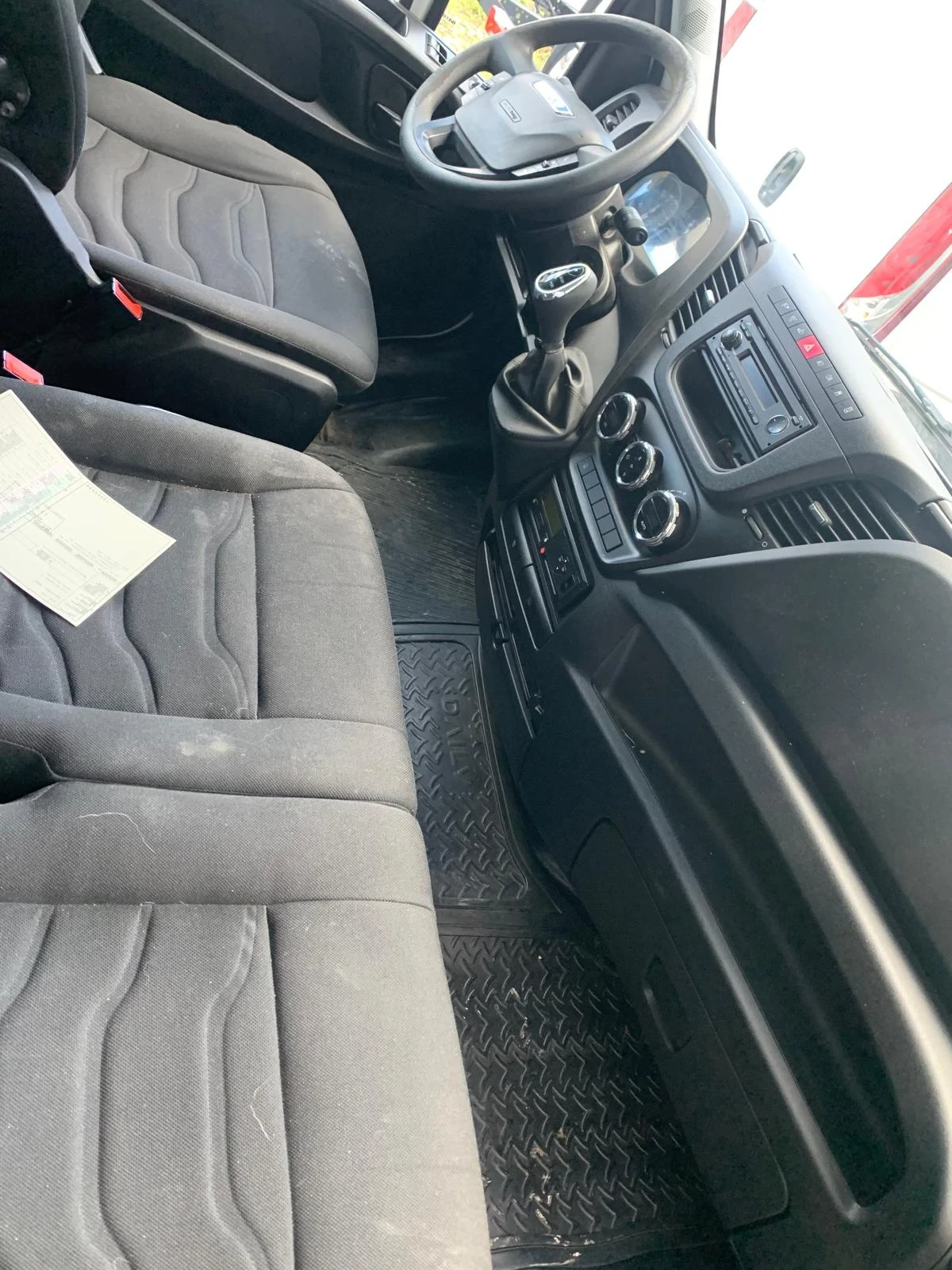 Iveco Daily 35c17* ����* ����* �����* ���������*  | Mobile.bg � ����������� 7