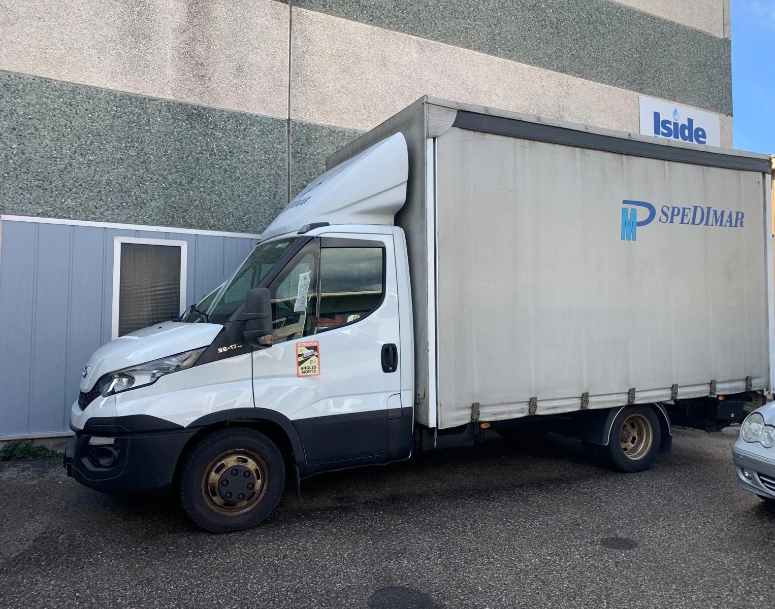 Iveco Daily 35c17* ����* ����* �����* ���������*  | Mobile.bg � ����������� 1