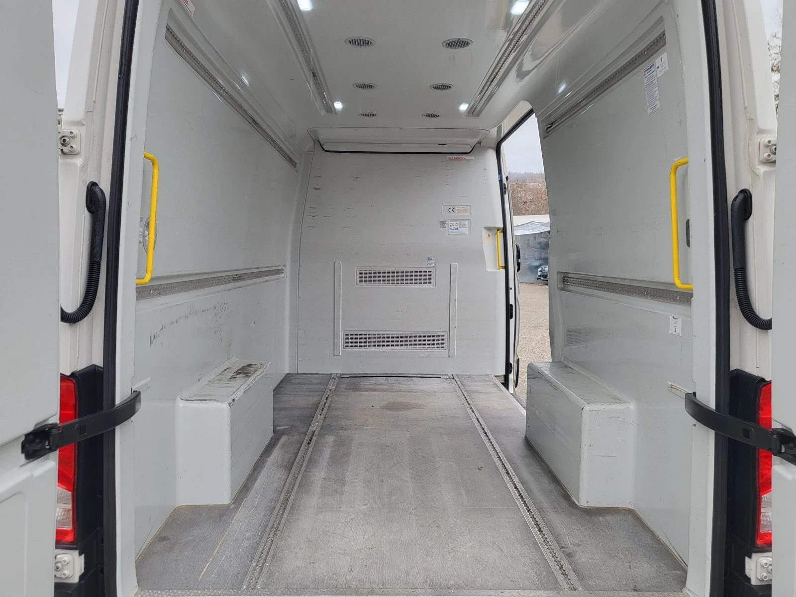 VW Crafter �������� | Mobile.bg � ����������� 12