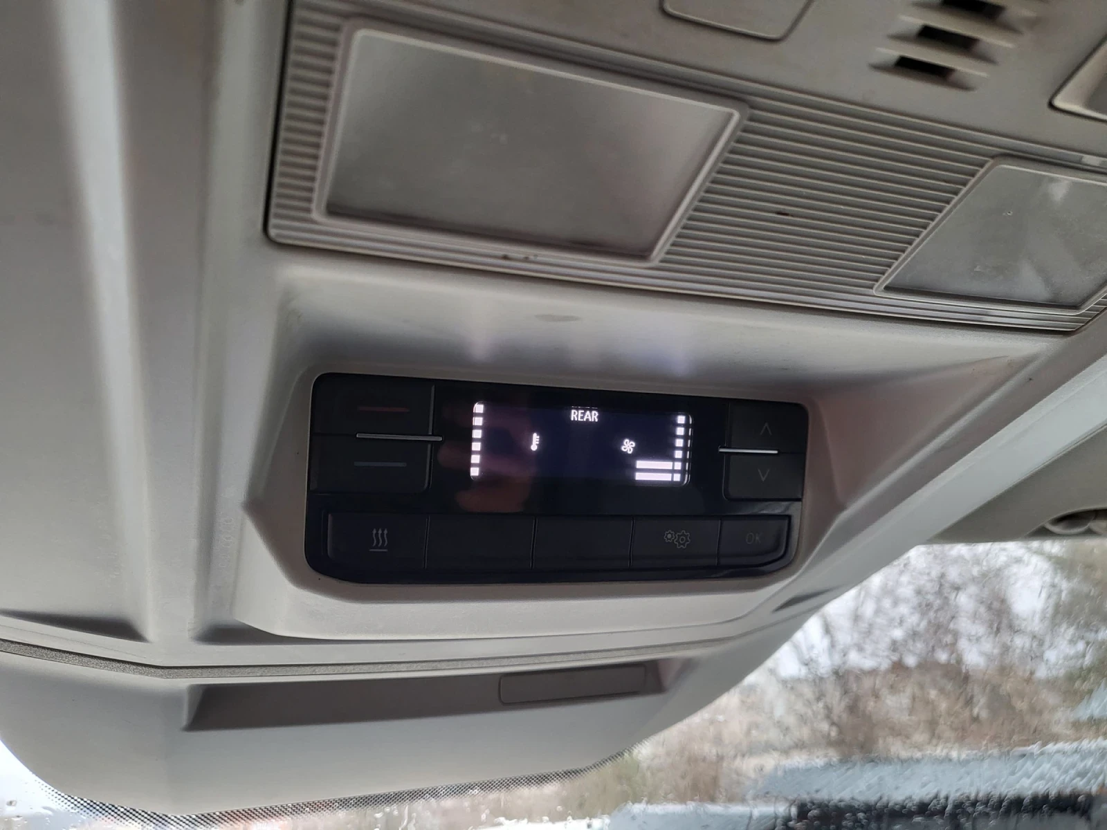 VW Crafter Хладилен - изображение 10