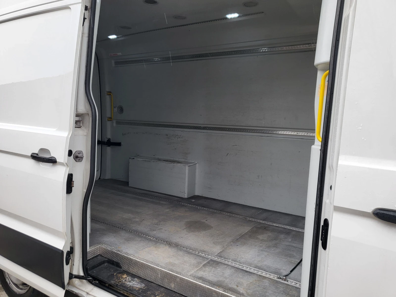 VW Crafter �������� | Mobile.bg � ����������� 13