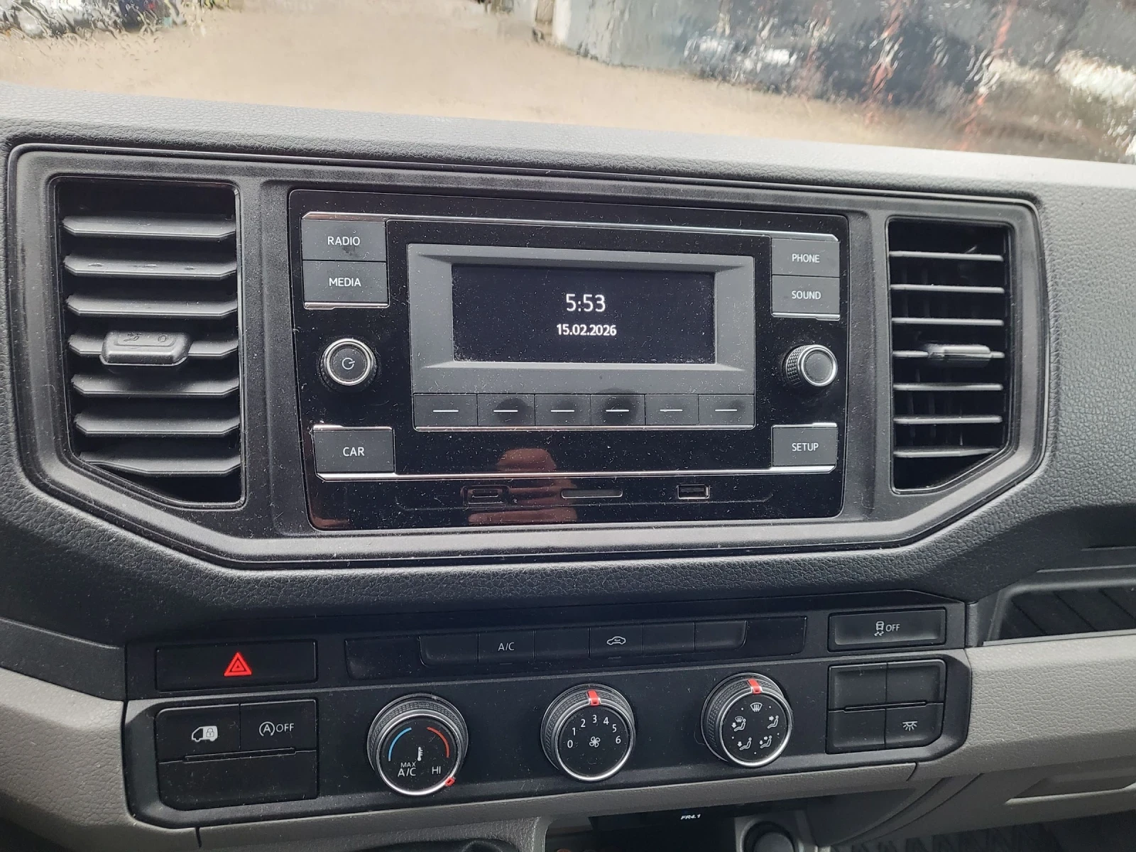 VW Crafter �������� | Mobile.bg � ����������� 11