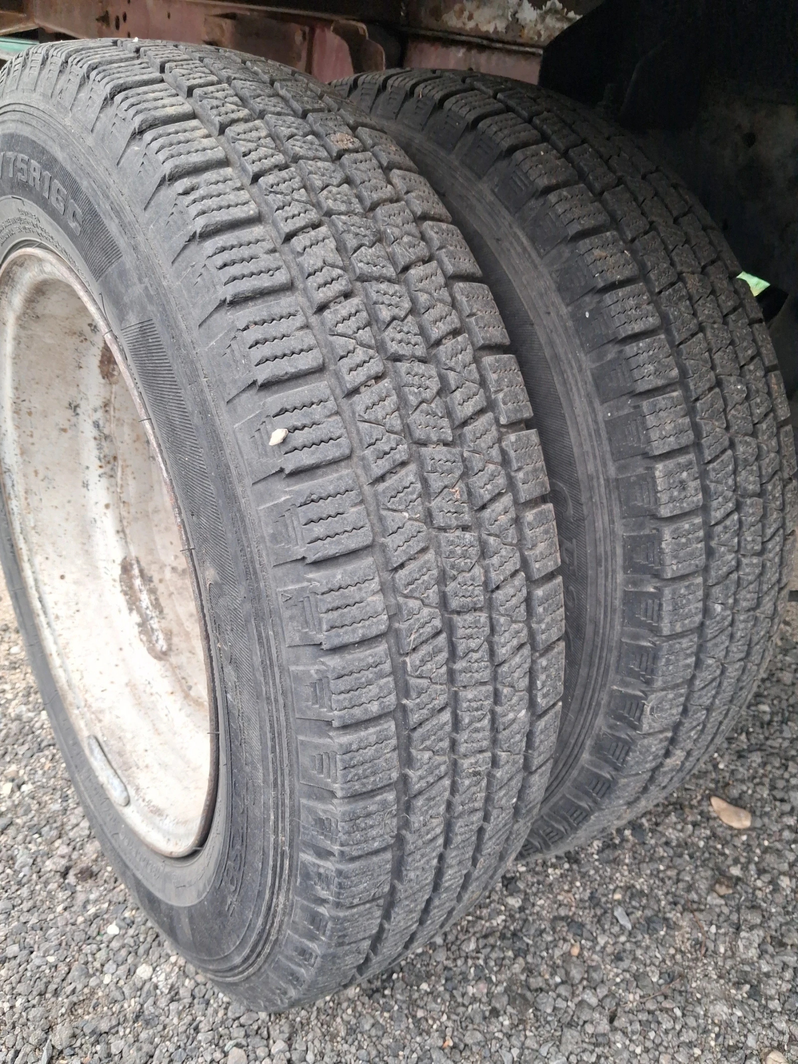 Iveco 4010 Пътна помощ , снимка 7 - Бусове и автобуси - 53898036