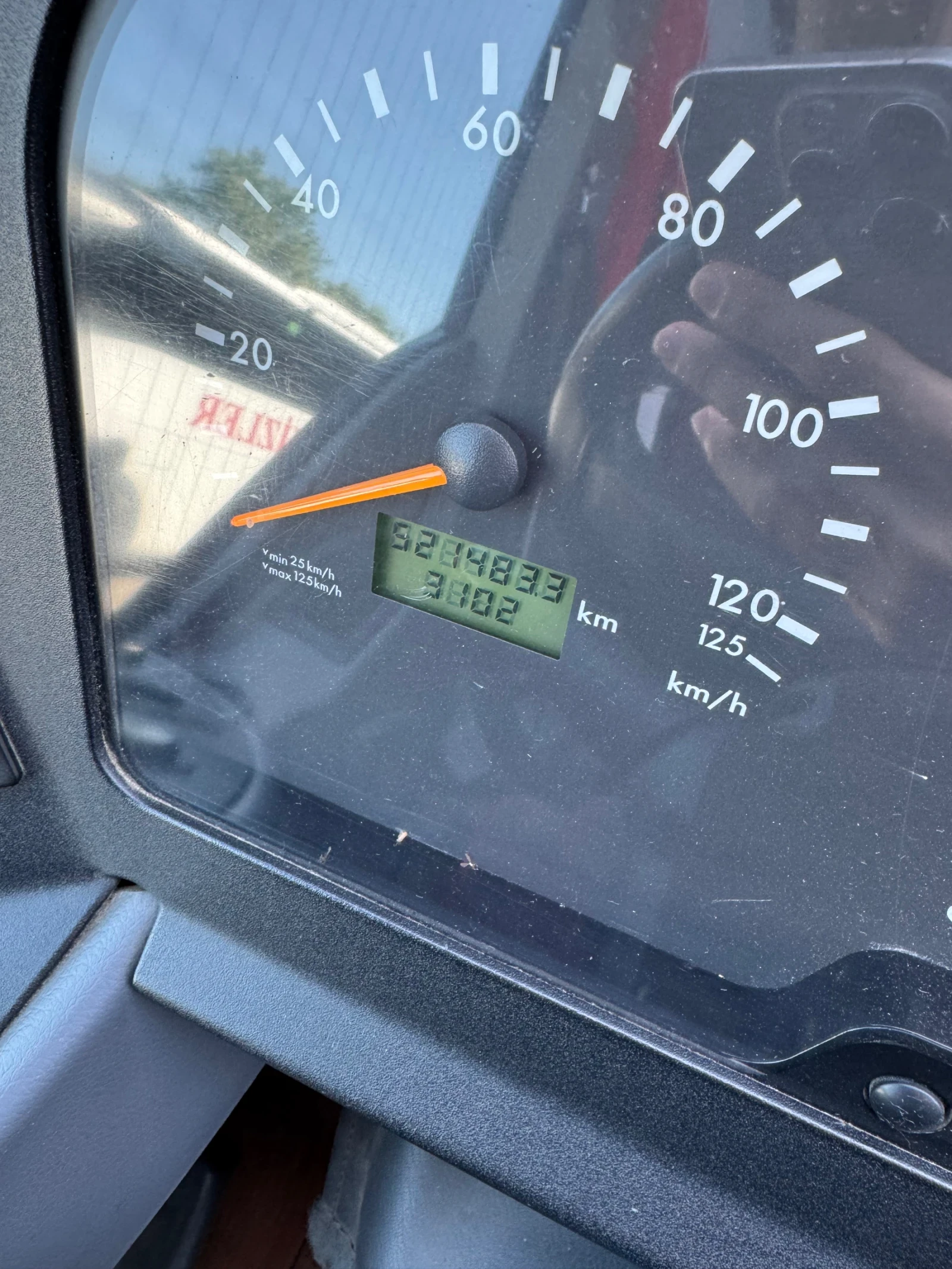 Mercedes-Benz Tourismo, снимка 10 - Бусове и автобуси - 54858449