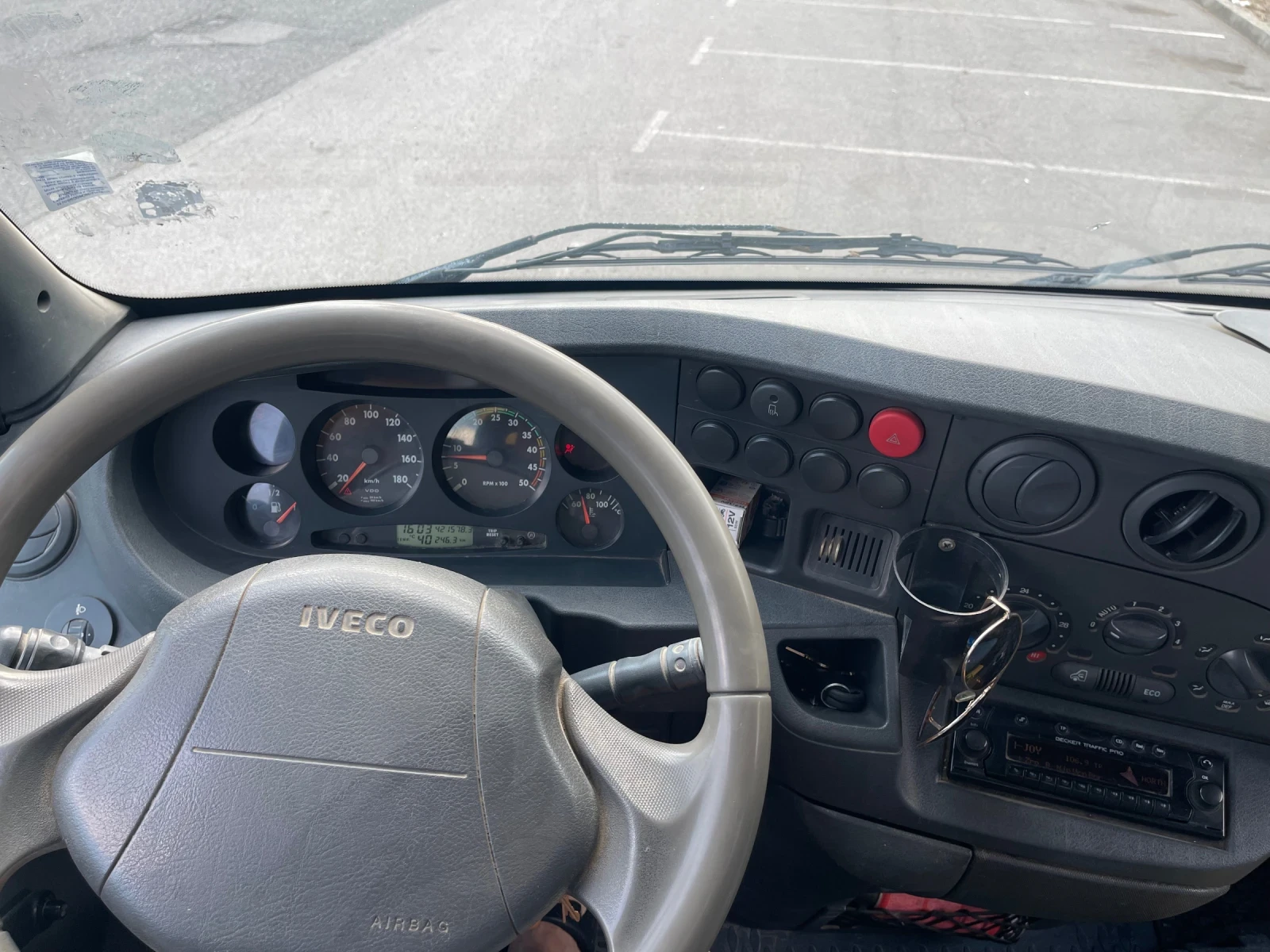Iveco 60с15 65C15, снимка 8 - Бусове и автобуси - 55772523