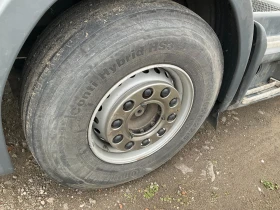 Scania R 420, снимка 5 - Камиони - 53681527