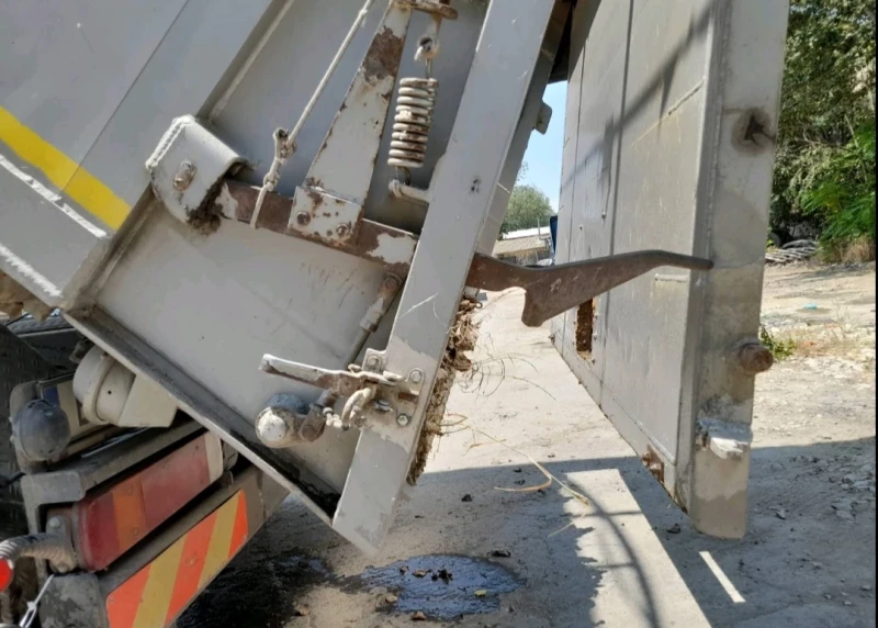 Scania 124, снимка 11 - Камиони - 52729738