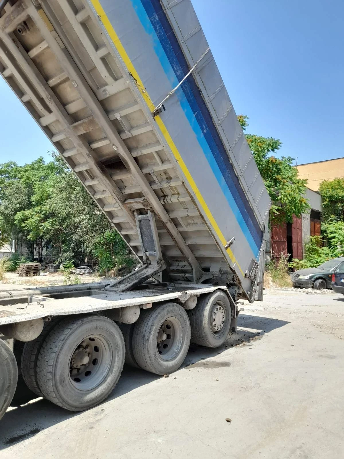 Scania 124  - изображение 10