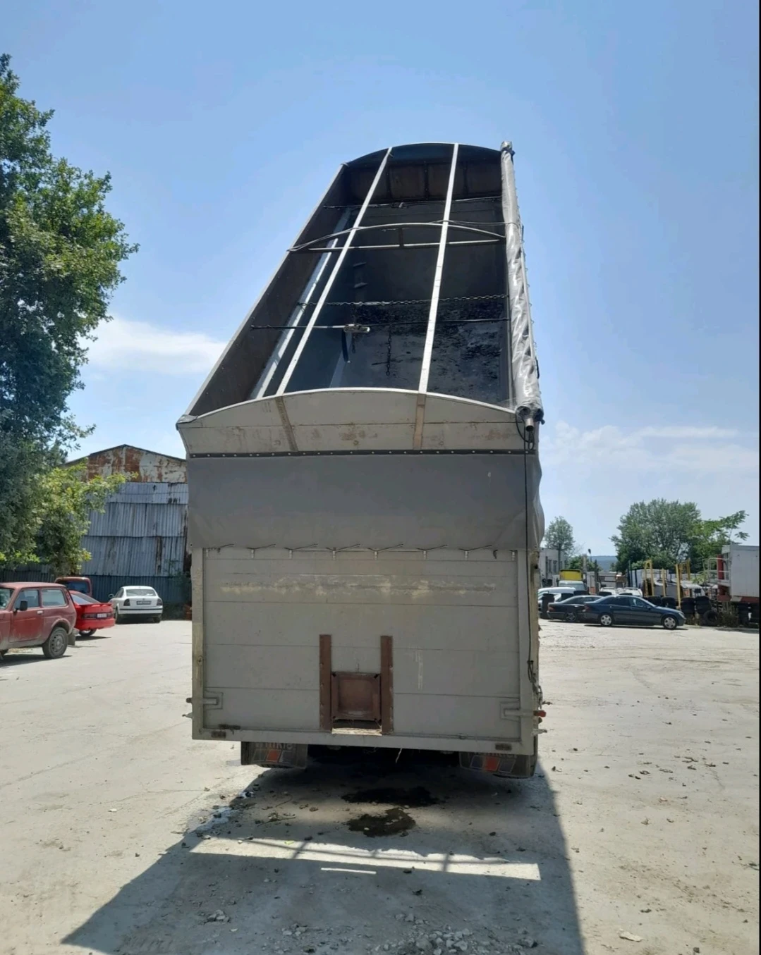 Scania 124  - изображение 8